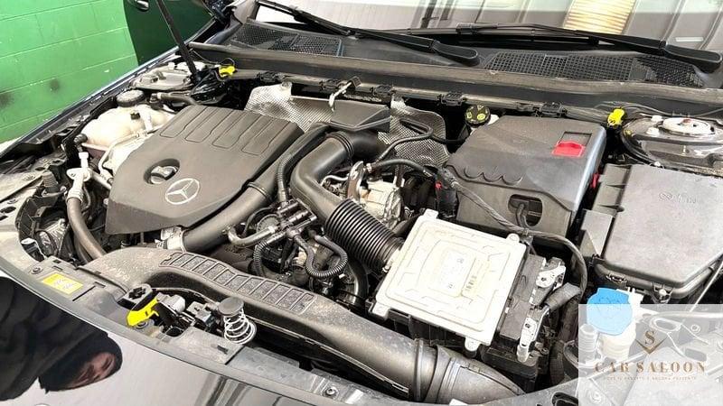 Mercedes-Benz CLA S.Brake CLA 180 Shooting Brake Premium - COME NUOVA!