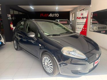Fiat Grande Punto 1.3 MJT 90 CV TURBINA BASSA