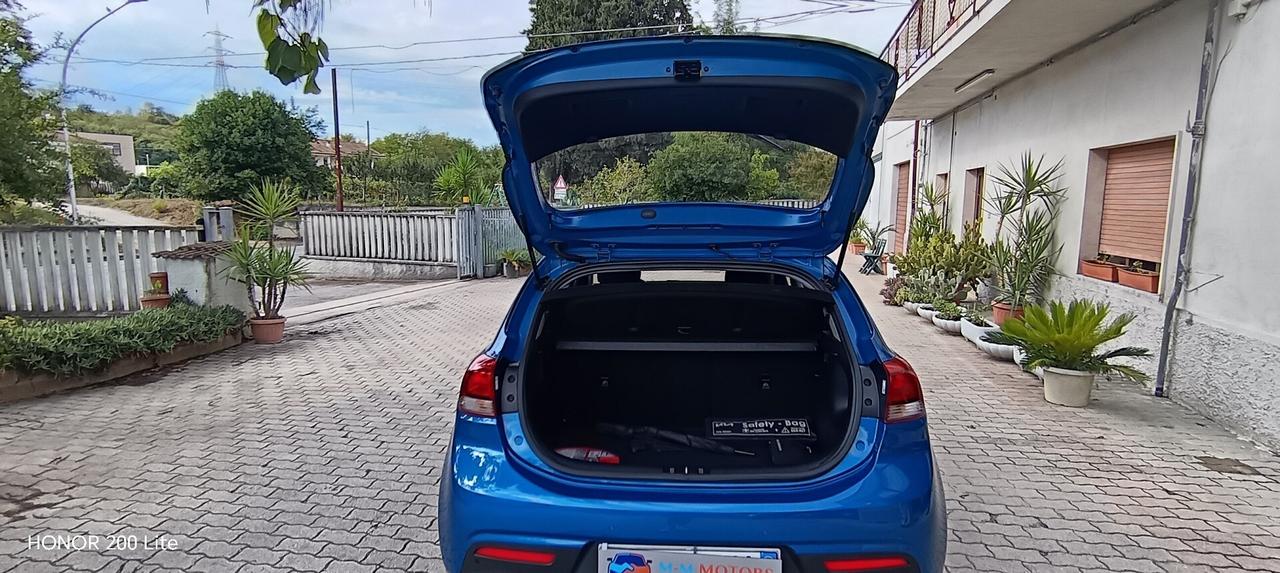 Kia Rio 1.0 Style Comfort Pack 100cv ProMMO