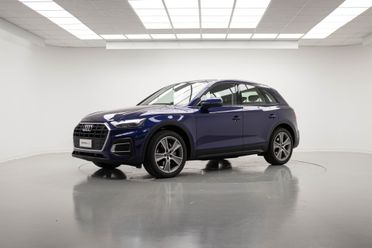 AUDI Q5 35 TDI S TRONIC