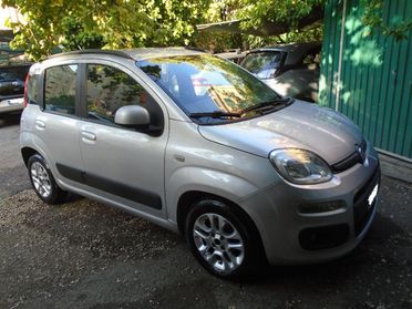 FIAT Panda '2013 73000 KM OK NEOPATENTATI