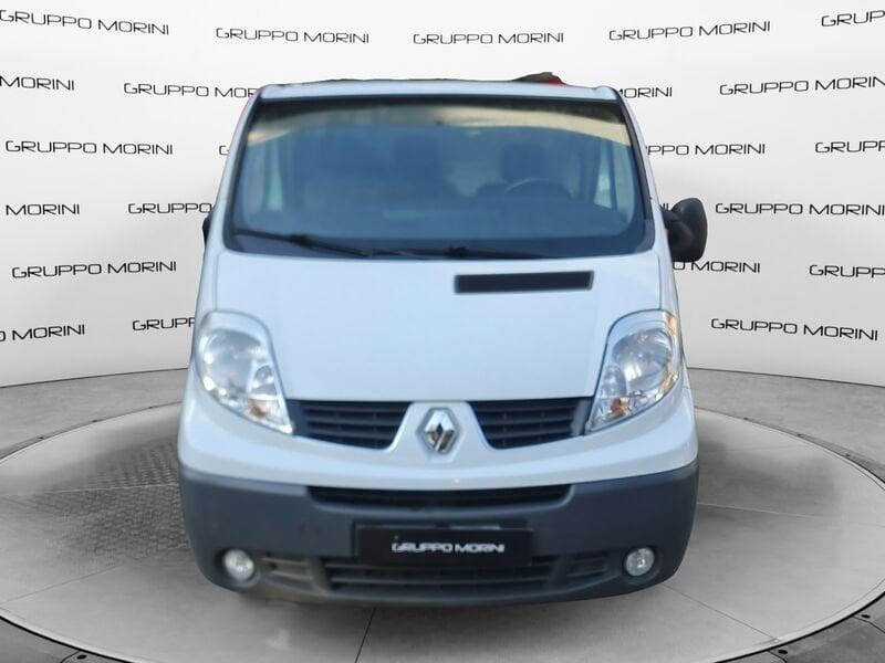 Renault Trafic Trafic T29 2.0 dCi/90 PC-TN Furgone Generique AUTOCARRO