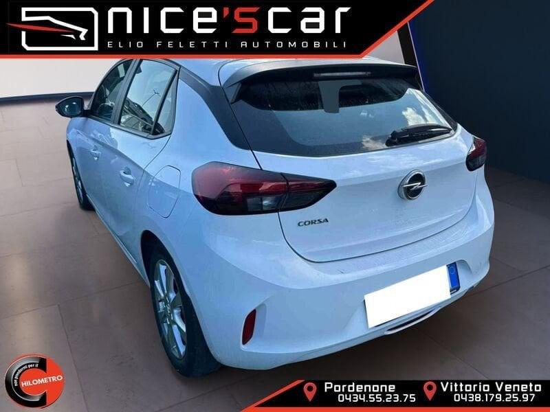 Opel Corsa 1.2 Edition 75 CV