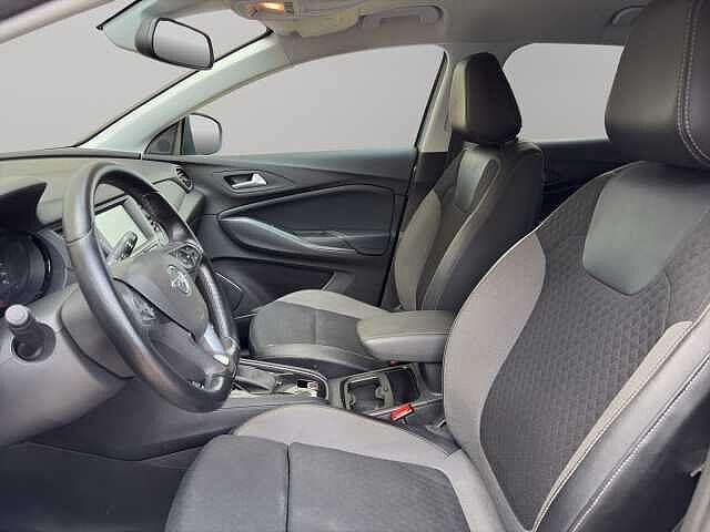Opel Grandland X 2.0 diesel Ecotec S&S aut. 120 Anniversary