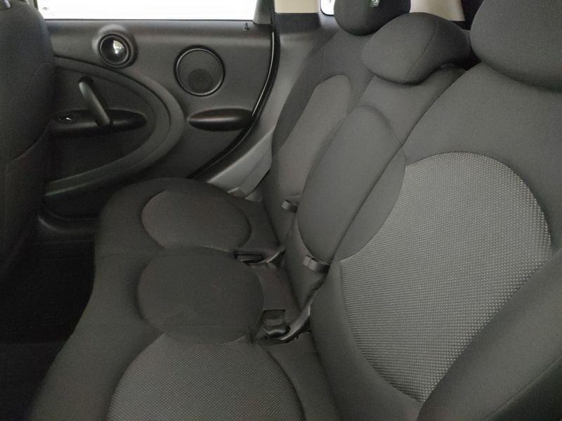 MINI Countryman Mini 2.0 Cooper D Countryman Automatica