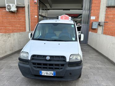 Fiat Doblo 1.6i 16V Natural Power cat Active