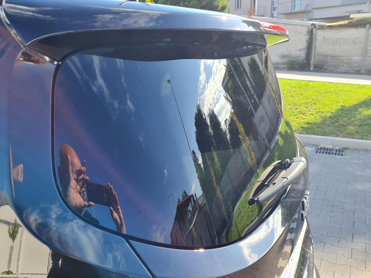 Jeep Renegade 2.0 Multijet Limited 140 cv #6705