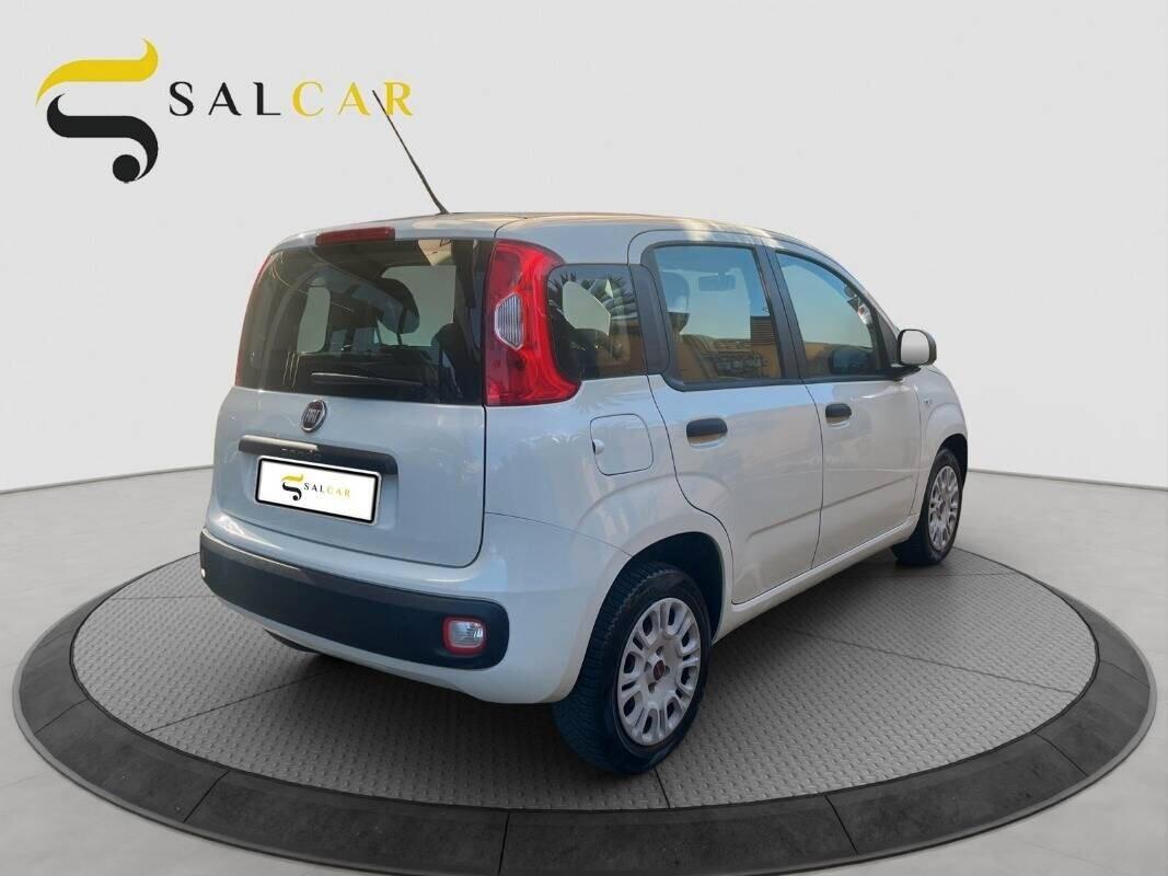 Fiat Panda 1.3 MJT 95 CV S&S Easy 2018