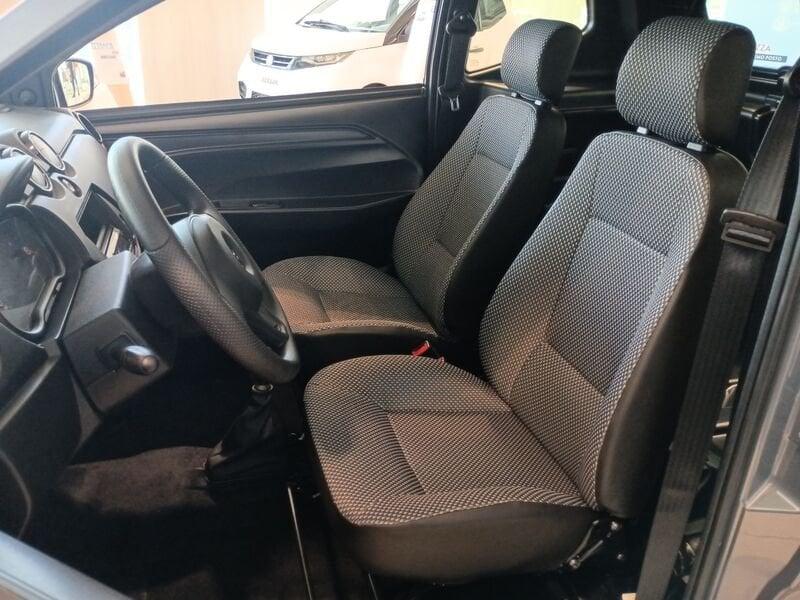 Aixam Minauto Access