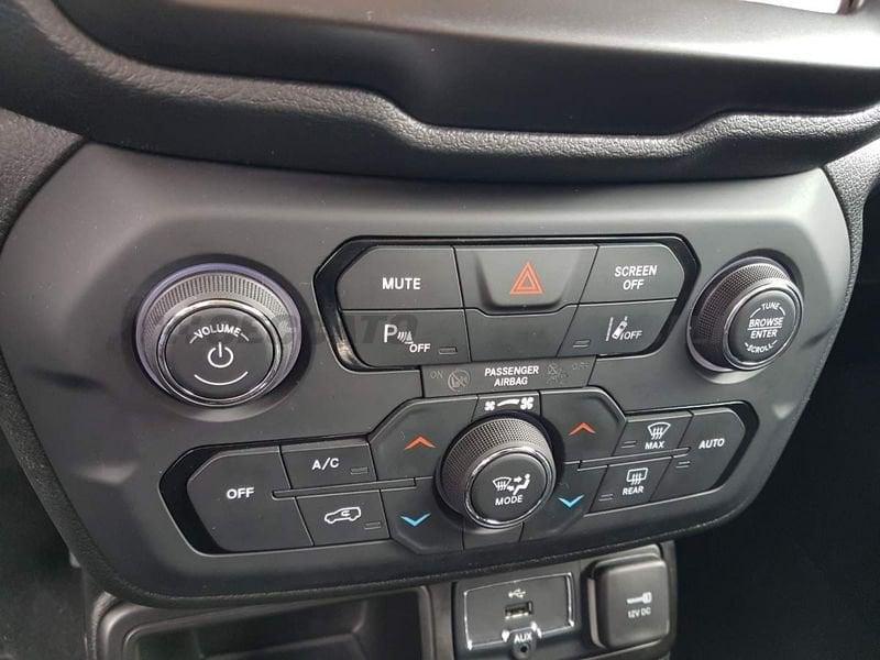 Jeep Renegade Renegade 1.5 turbo t4 mhev Limited 2wd 130cv dct
