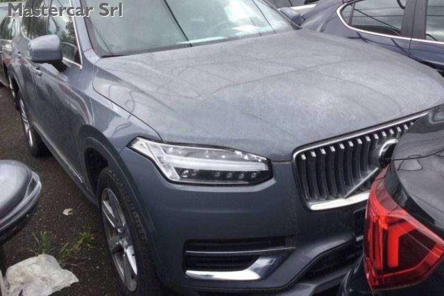 VOLVO XC90 XC90 T8 AWD Plug-in 7p R. Inscr. Expr. TETTO- HB37