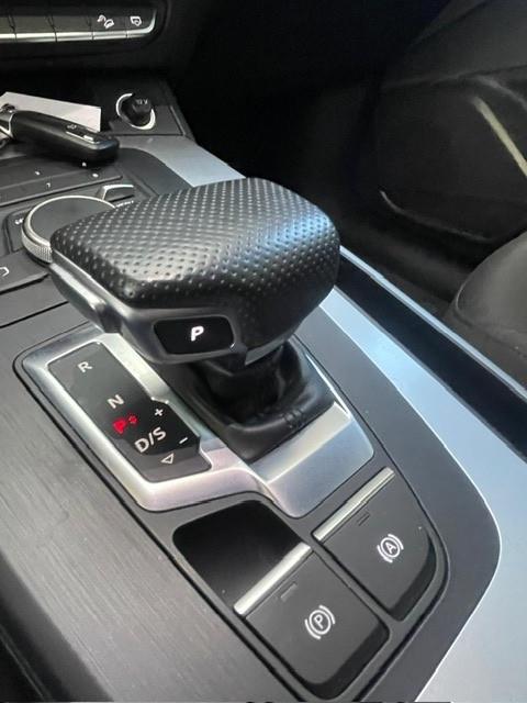 Audi Q5 2.0 TDI 190 CV quattro S tronic Design