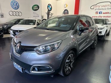 Renault Captur 1.5 dCi 8V 90 CV Start&Stop Iconic