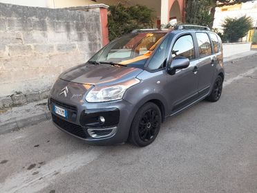 CITROEN C3 PICASSO 1.6 GPL