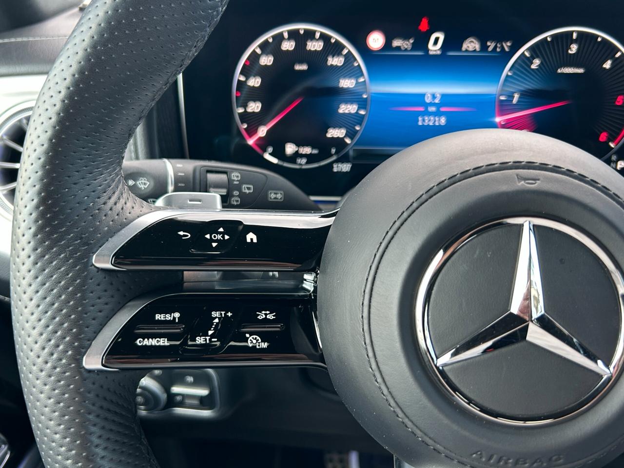 Mercedes-Benz G 450 d AMG Line 367cv auto