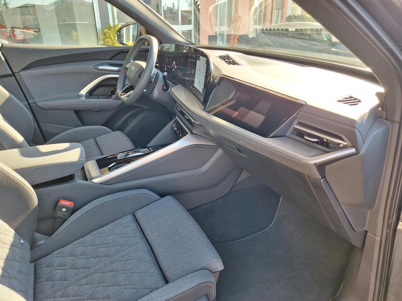 Audi Q5 TDI 150 kW mHEV+ S tronic quattro Launch edition one