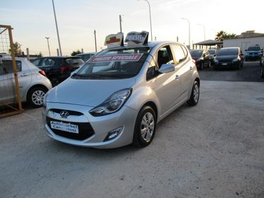 Hyundai iX20 1.4 CRDI 90 CV OK NEOP. 2015