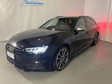 AUDI S4 Avant 3.0 TFSI quattro tiptronic IVA ESPOSTA