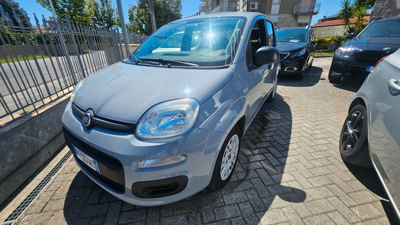 Fiat Panda 1.2 EasyPower Easy