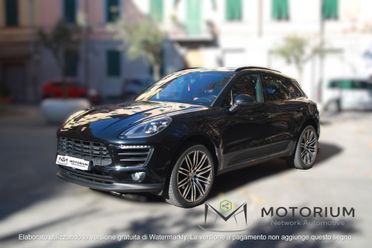 Porsche Macan 2.0 Restyling 252CV PDK - OTTIME CONDIZIONI!
