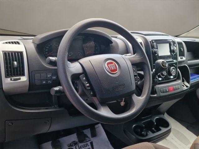FIAT Ducato 30 2.3 MJT 130CV PC-TM Furgone