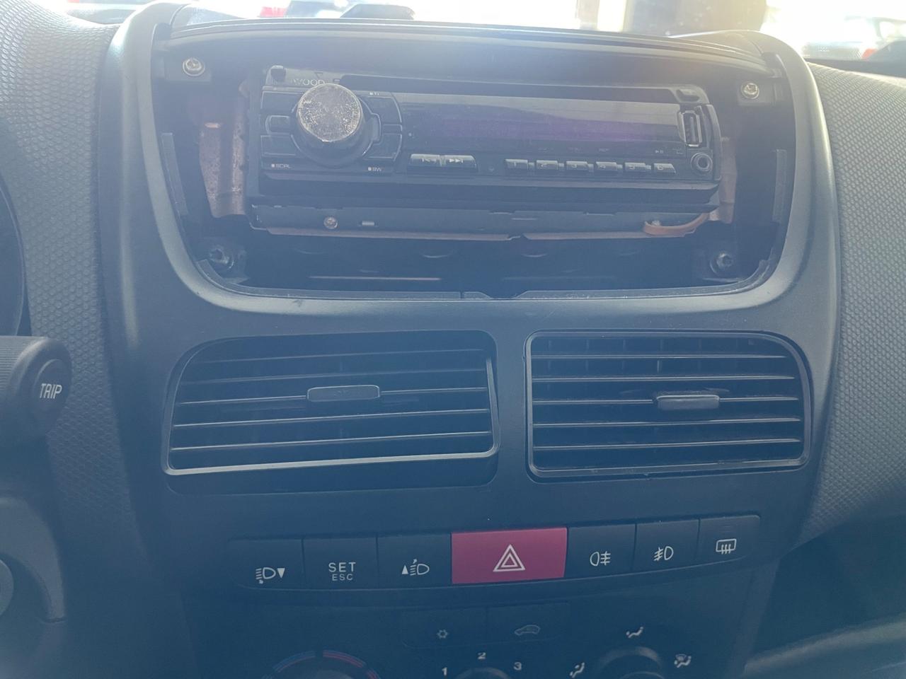 Fiat Doblo Doblò 2.0 MJT PL Combi Maxi XL M1 SX E5+ - Nessun vincolo -