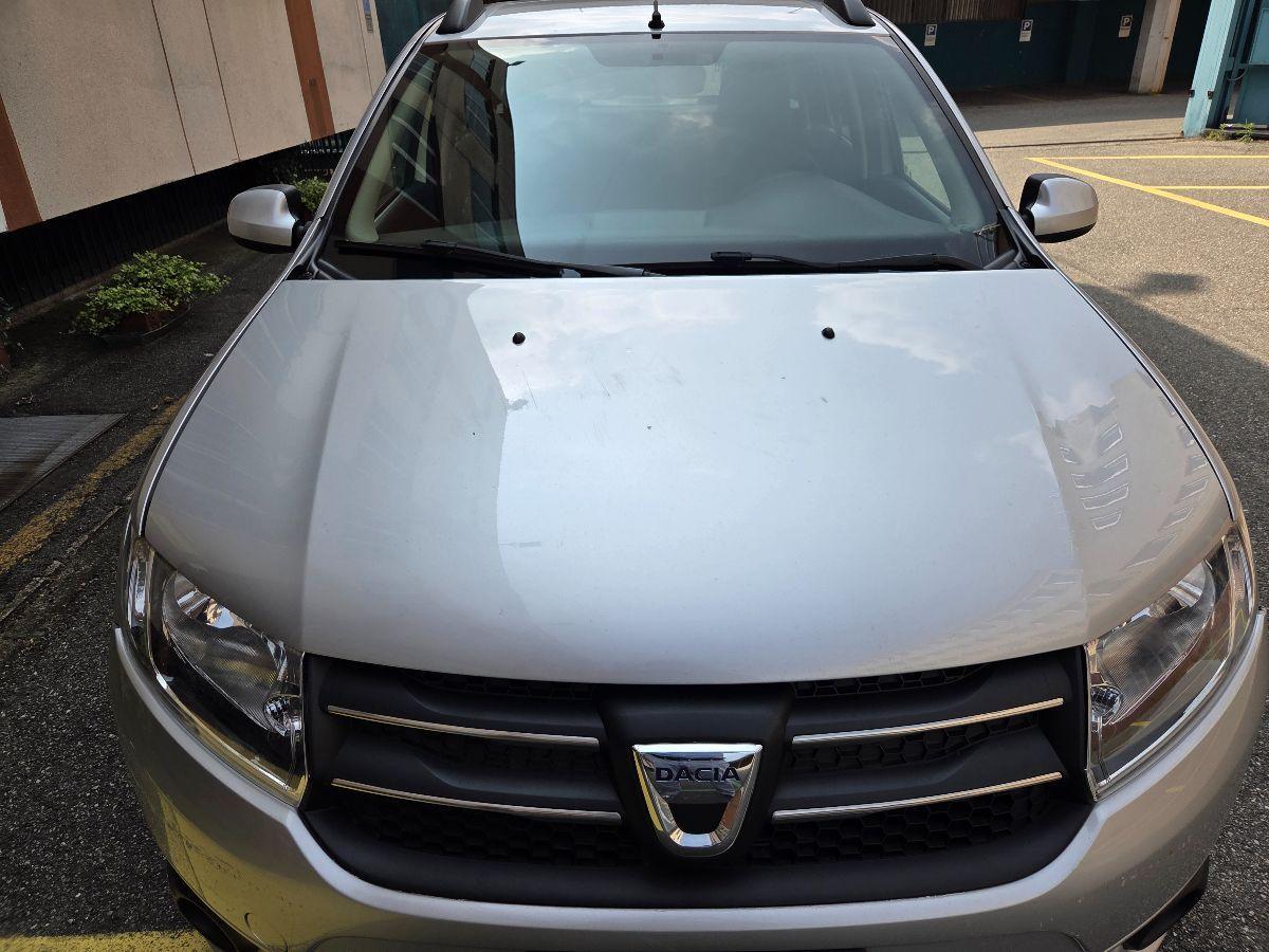 DACIA - Logan - MCV 1.2 75 CV GPL Lauréate