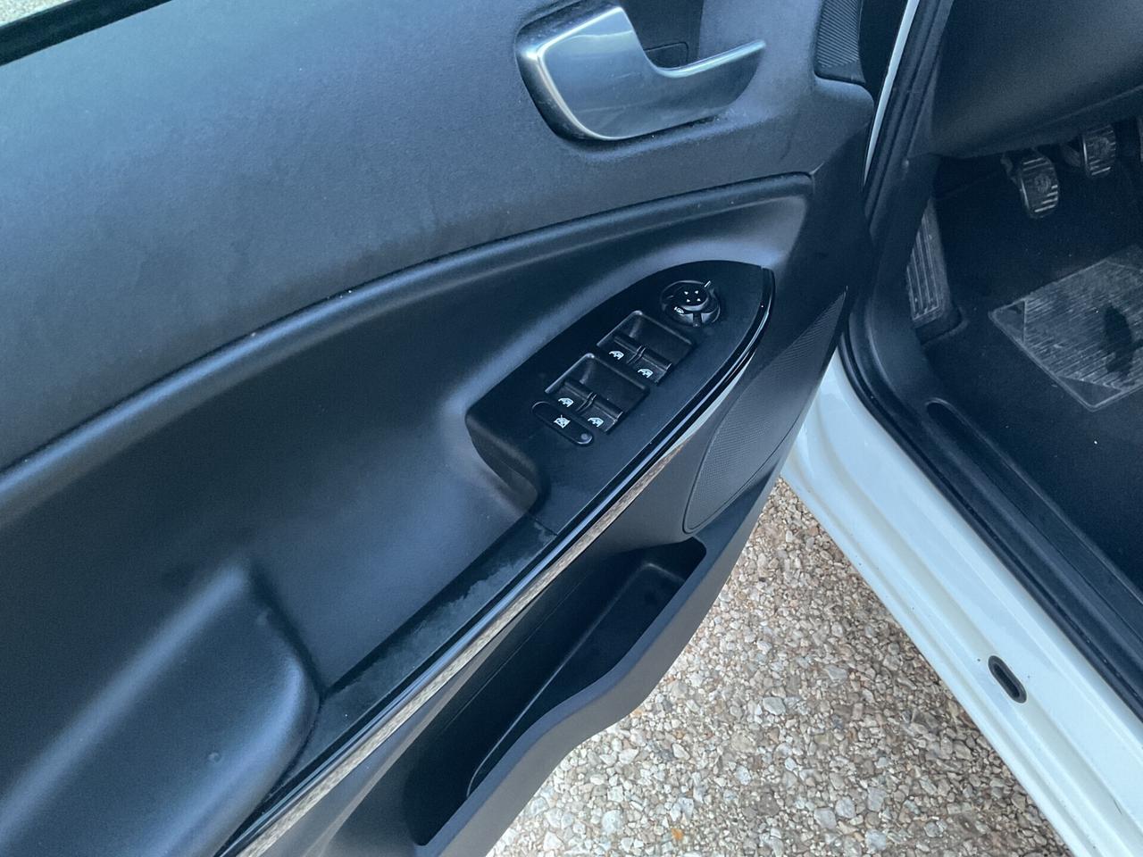 Alfa Romeo Giulietta 2.0 JTDm-2 140 CV Exclusive