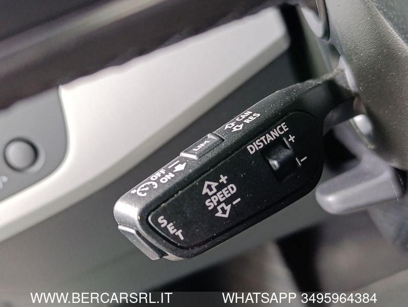 Audi A4 A4 Avant 35 TDI/163 CV S tronic Business Advanced