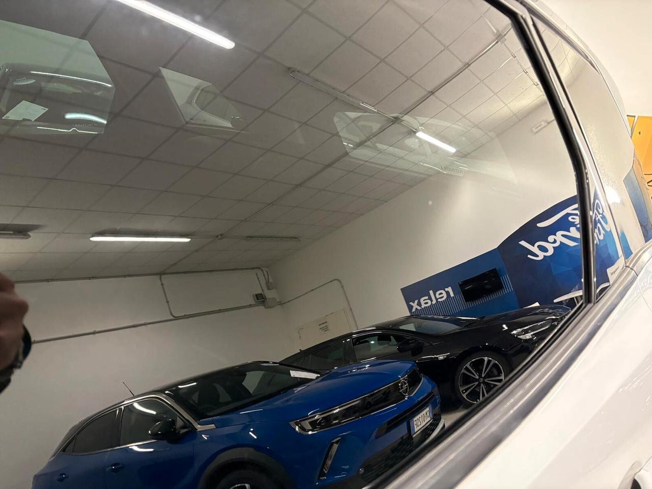 Peugeot 3008 ALLURE BlueHDi 130 EAT8 SPOTICAR