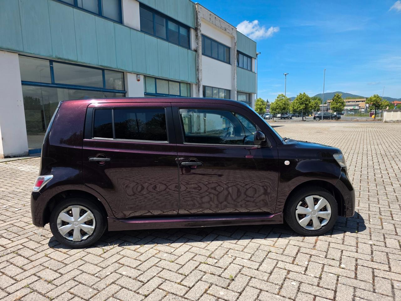 Daihatsu Materia 1.3 Hiro