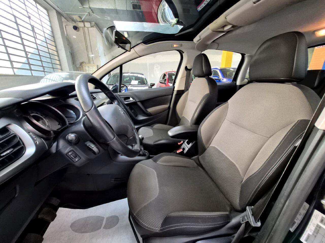 Citroen C3 Exclusive 1.0 VTi