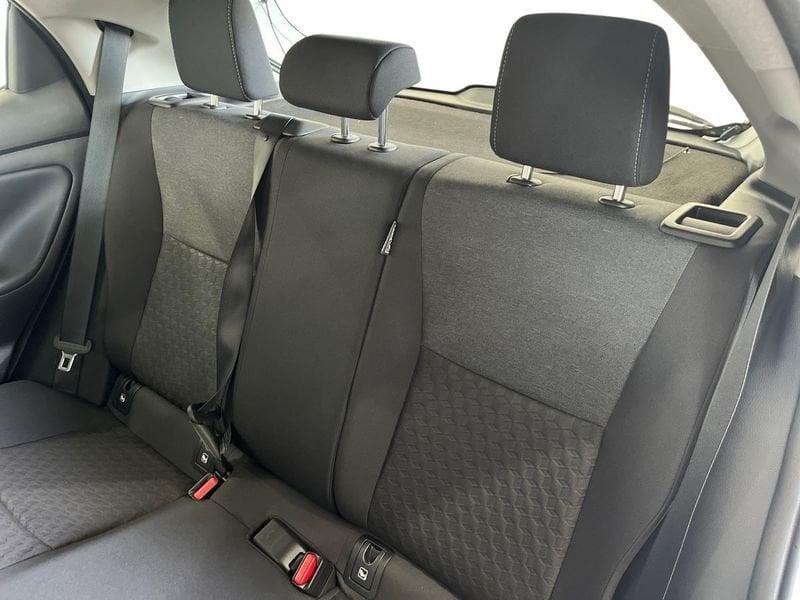 Toyota Yaris Yaris 1.5h Trend