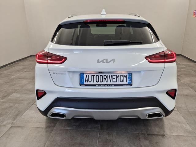 KIA XCeed 1.5 T-GDi 160 CV MHEV DCT High Tech