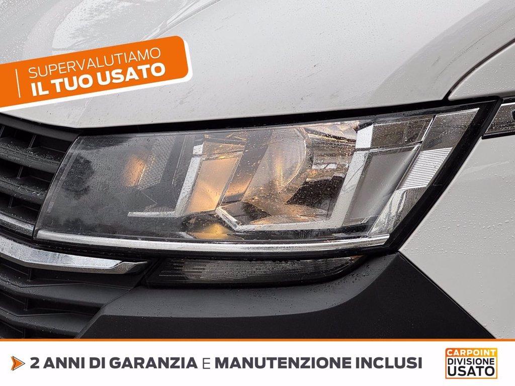 VOLKSWAGEN T6.1 caravelle 2.0 tdi 150cv trendline p.c. del 2020