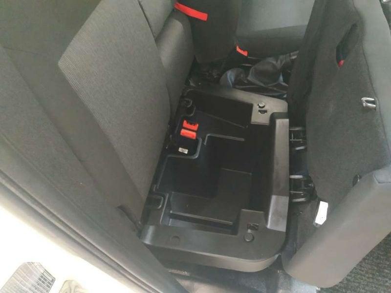 FIAT Doblò Doblo cargo 1.6 mjt 105cv CH1 Easy S&S