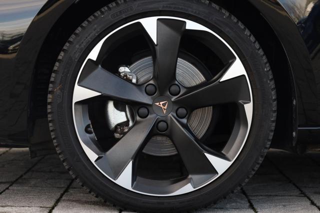 SEAT Leon CUPRA Leon 2.0 TDI 150 CV DSG