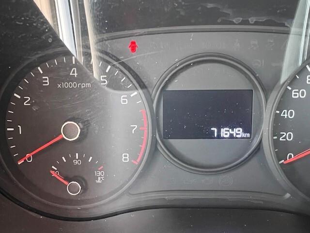Kia Picanto 1.0 12V 5 porte Active