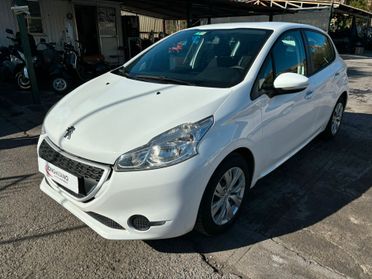 PEUGEOT 208 1.4 HDI - 2015