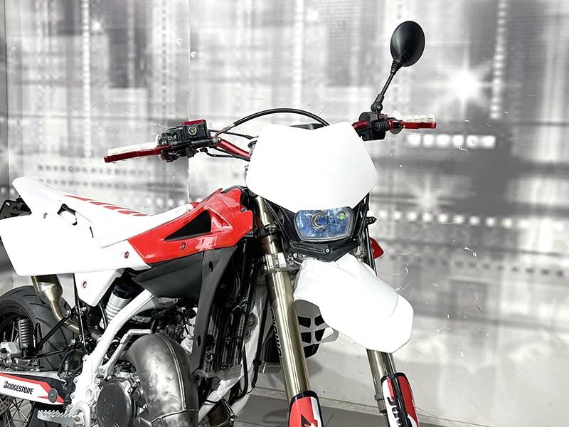 Husqvarna SM 125
