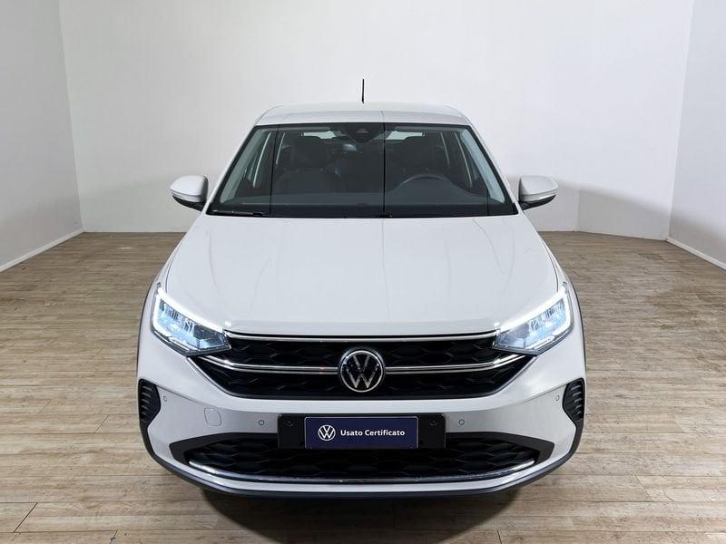 Volkswagen Taigo 1.0 TSI Life