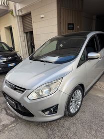 Ford C-Max 1.6 TDCi 115CV Titanium Tetto Panoramico