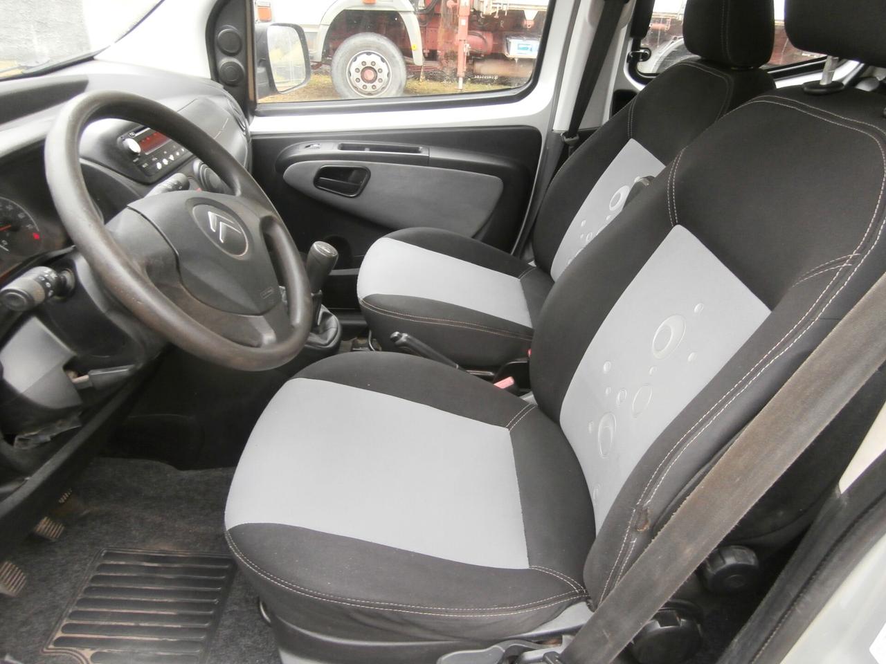 Citroen Nemo Multispace 1.3 HDi 75CV XTR Theatre
