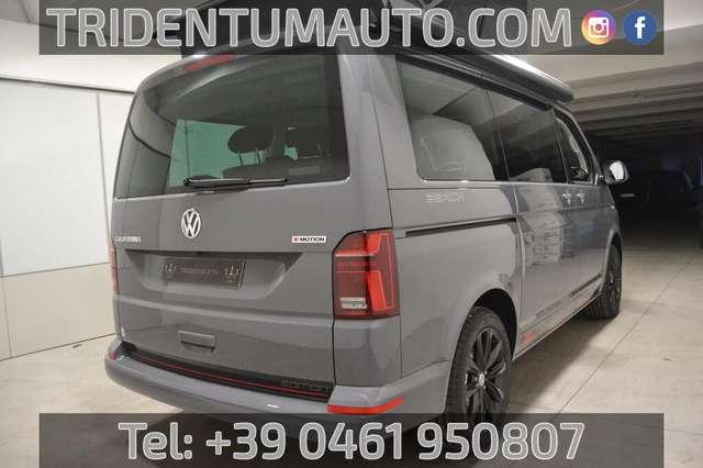 Volkswagen T6.1 California PRONTA CONSEGNA Beach Camper Edition 4motion DSG