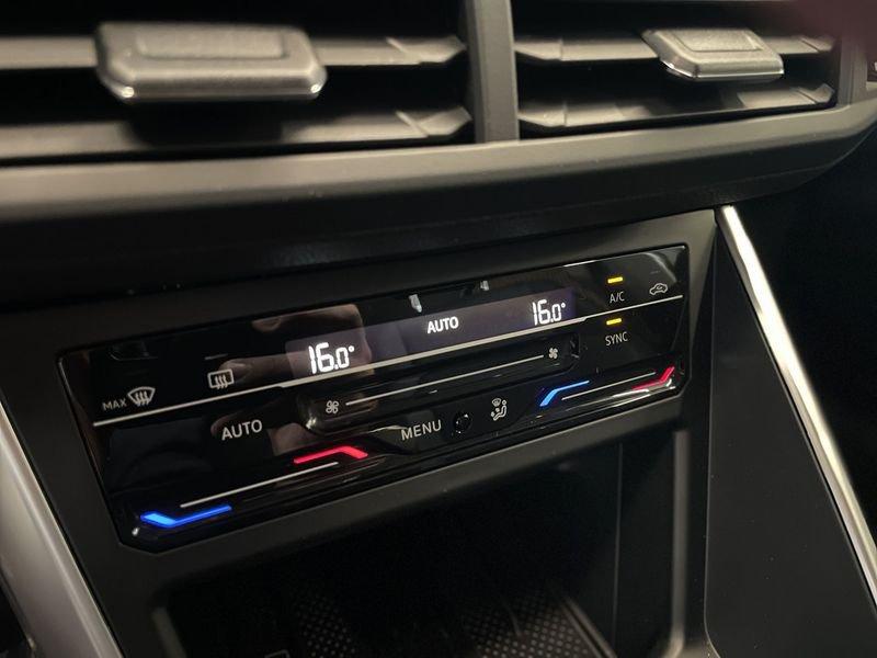 Volkswagen Polo 1.0 TSI Edition Plus