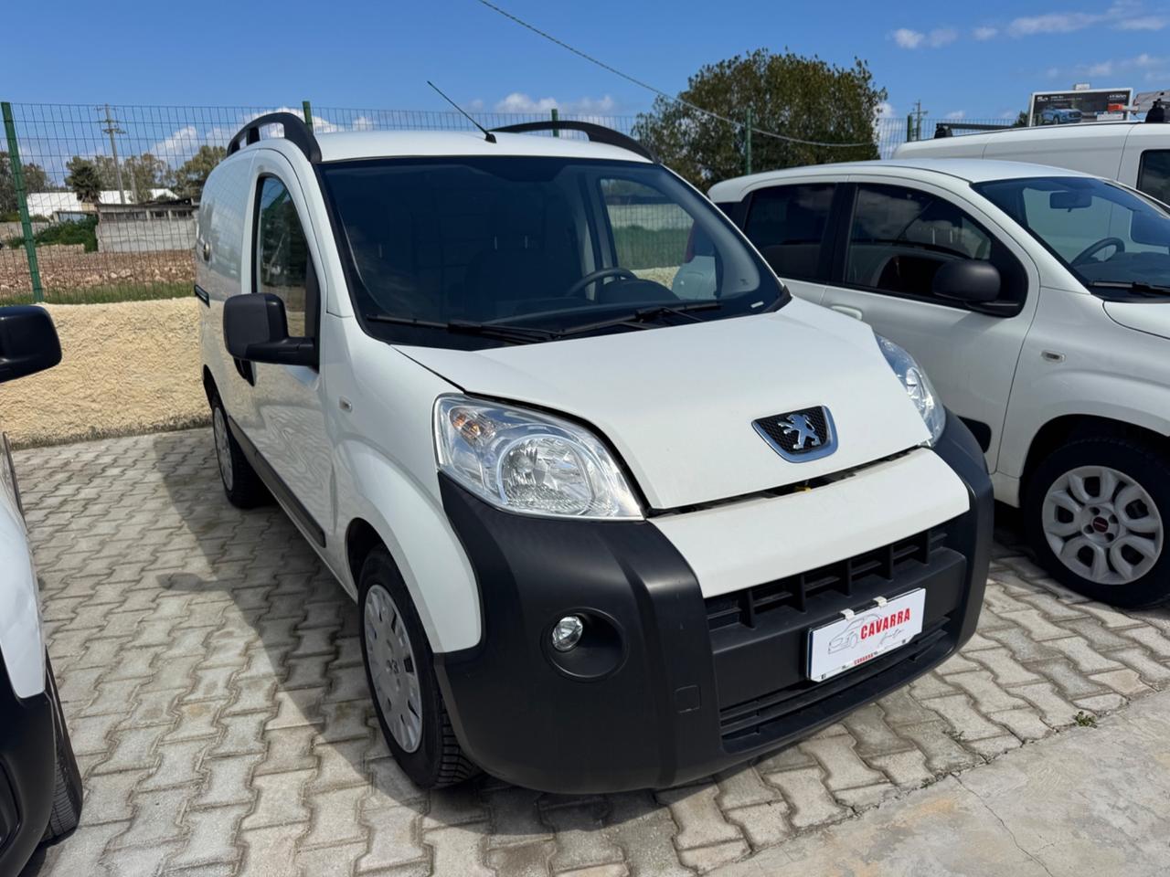 Peugeot Bipper 1.3 D