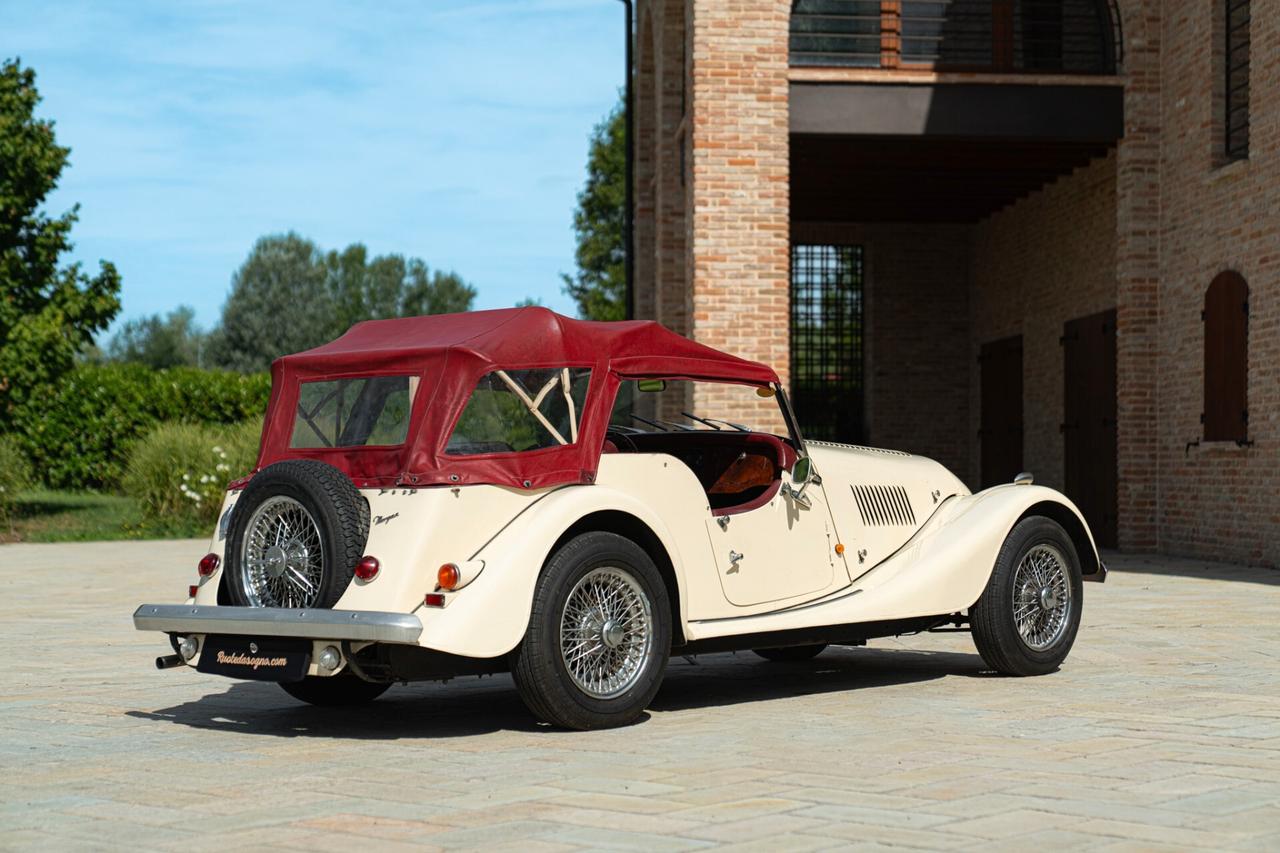 Morgan 4/4 - RDS01965