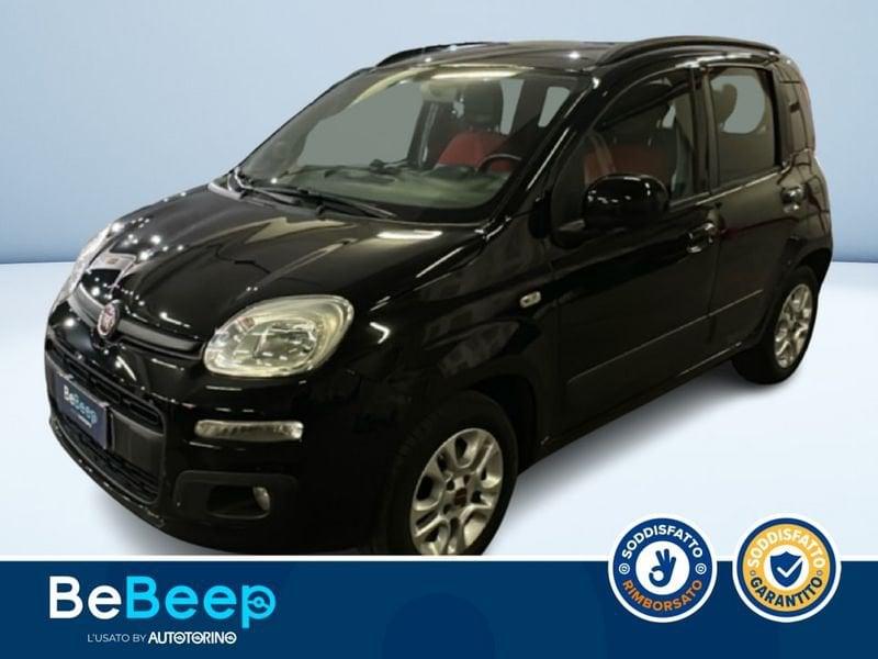 FIAT Panda 1.2 LOUNGE 69CV