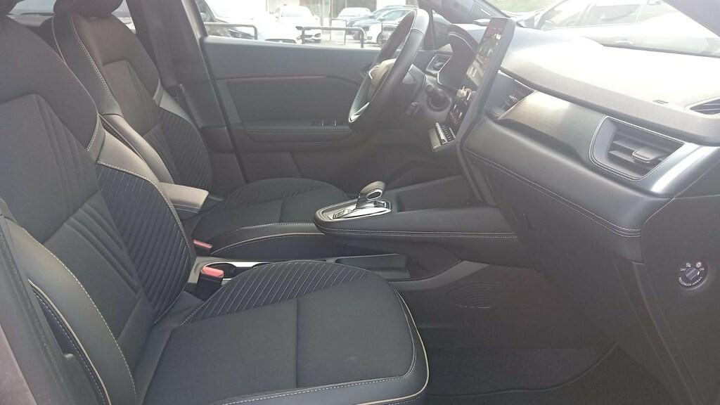 Renault Symbioz 1.6 E-Tech full hybrid Iconic Auto