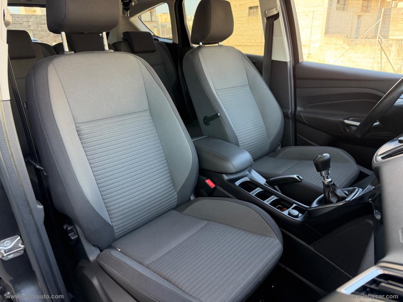 FORD C-Max 1.5 TDCi 120 CV S&S Business